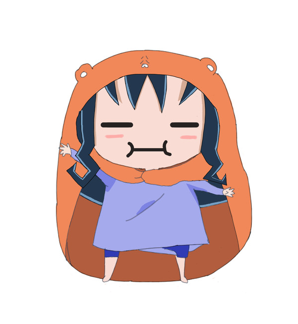 干物妹!えりかちゃん