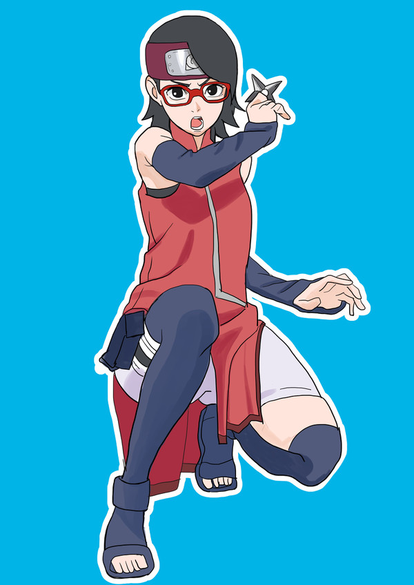 SARADA