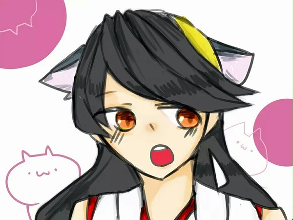 はるにゃ