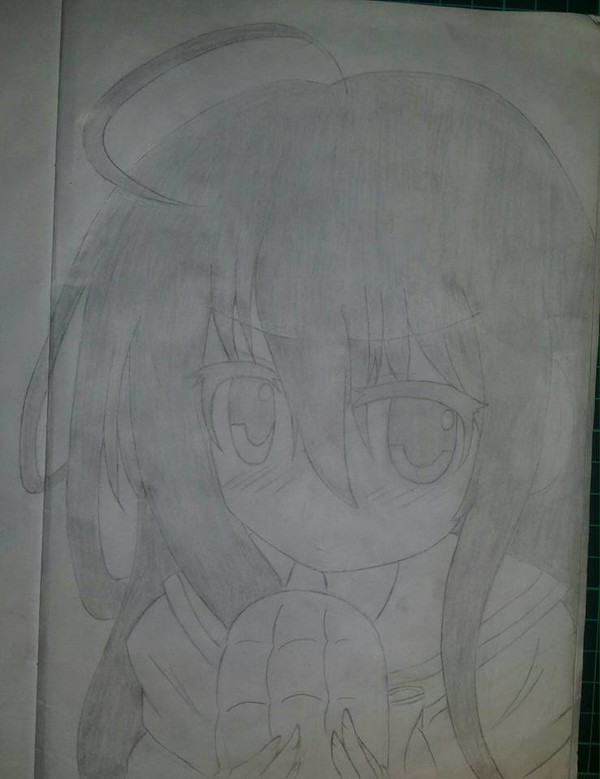 シャナ