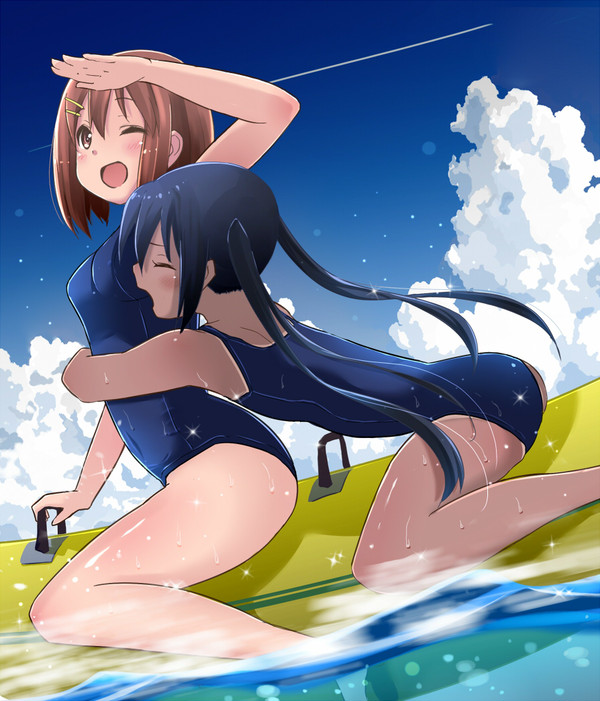 すくみずバナナ