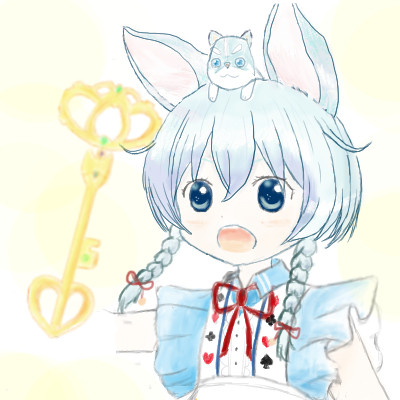 コヨミだよ！