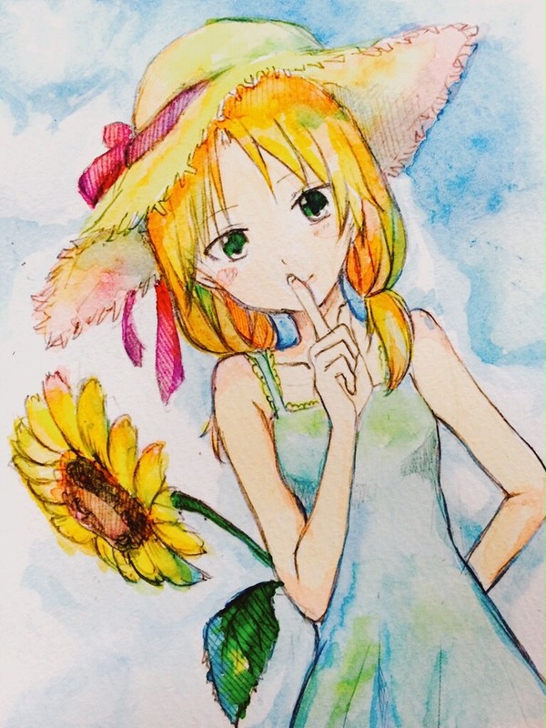 暗殺教室ついろぐ