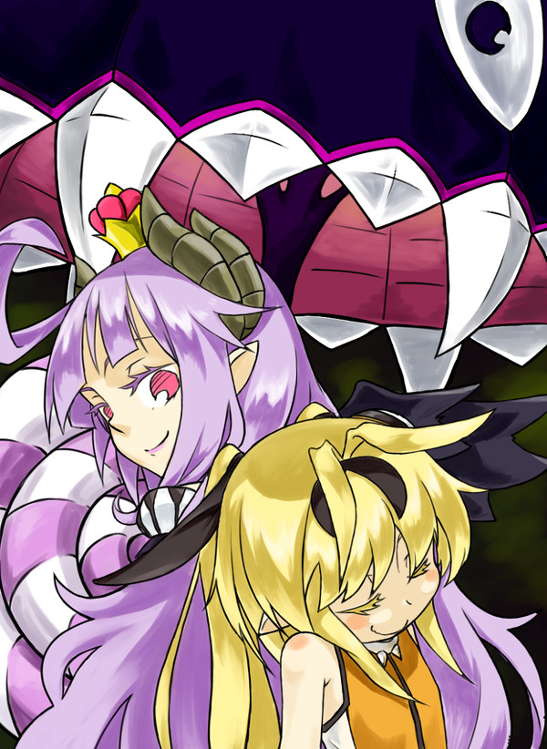 ペルペルとルゥシェ