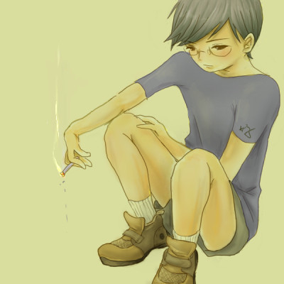 成年