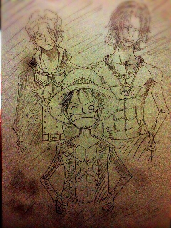 3兄弟