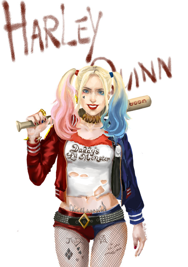 Harley Quinn