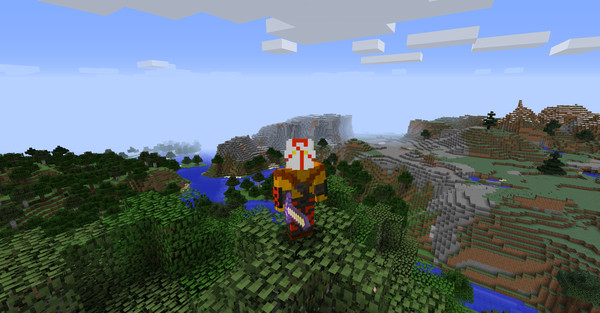 Jugg skin