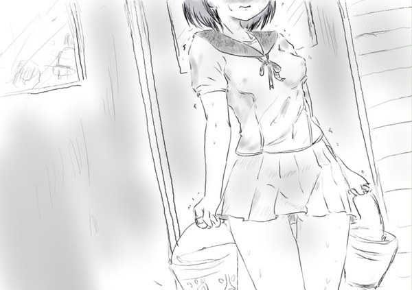 バケツ