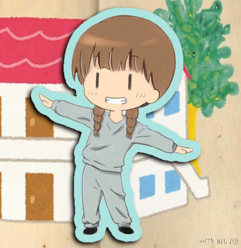 jiji和我的60天