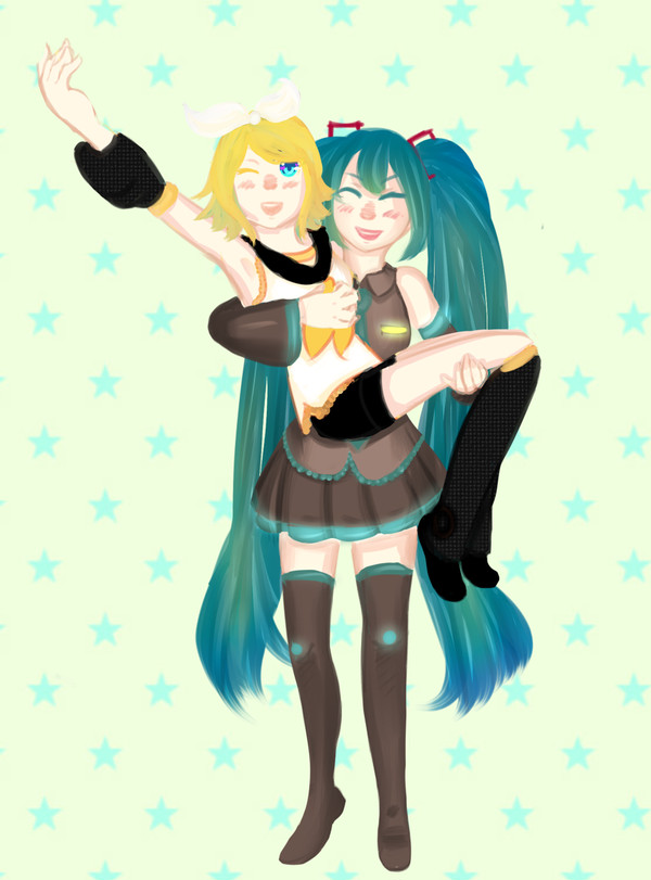 MikuRin