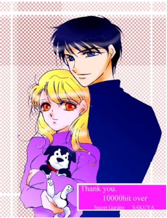 ロイアイ&ブラハ
