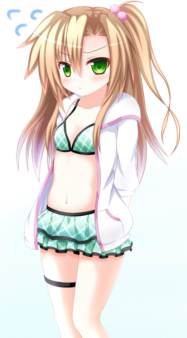 アイエフ水着