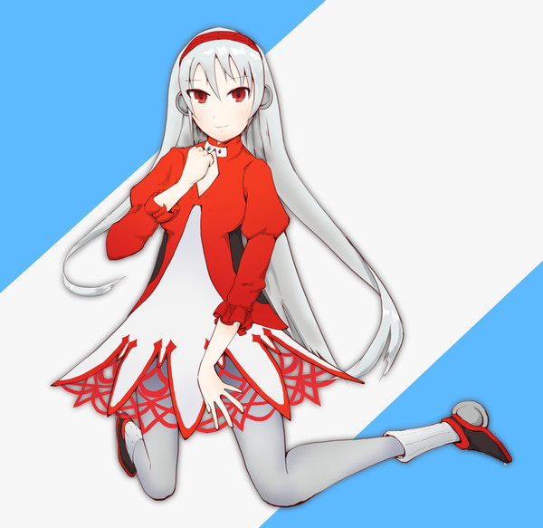 アツいのは嫌いよ。