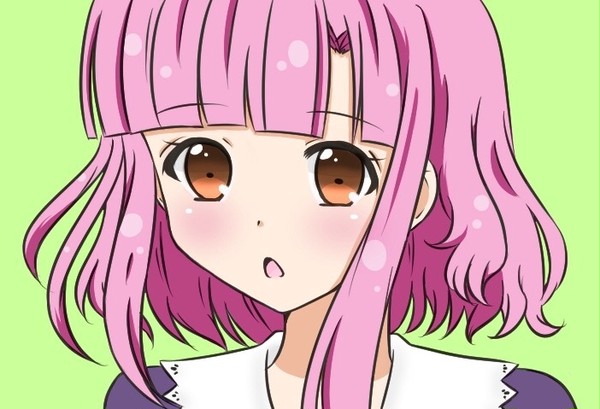 めぐねぇ