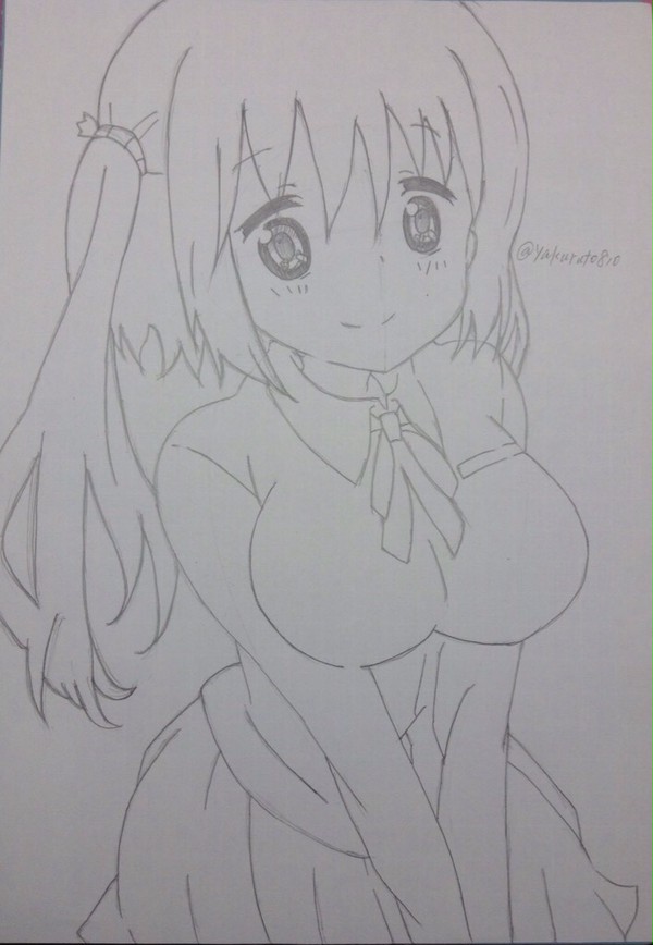 海老名ちゃん