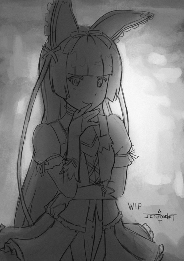 ロゥリィ・マーキュリー