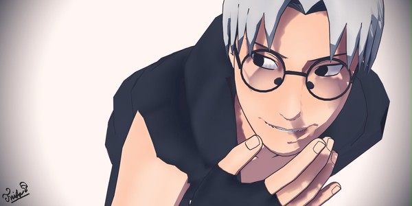Video TOXIC Kabuto Yakushi