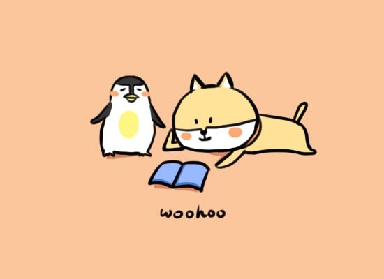 woohoodog
