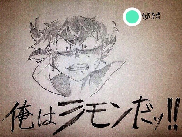 俺は俺だッ!!!穴掘りシモンだッッ!!!