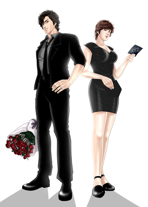 DRESS CODE