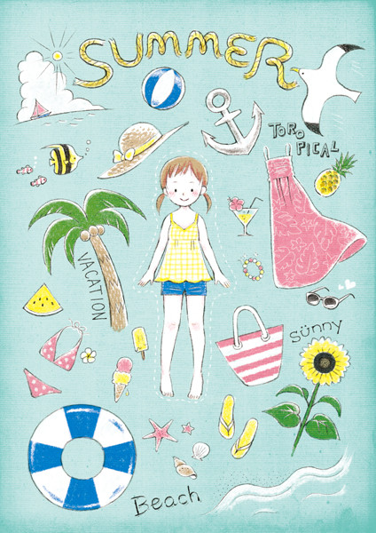 SUMMER