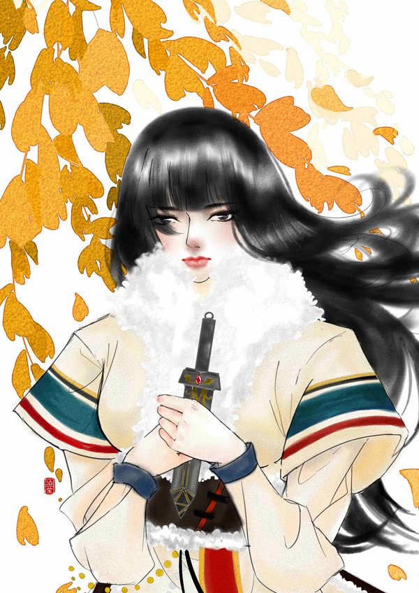 练习