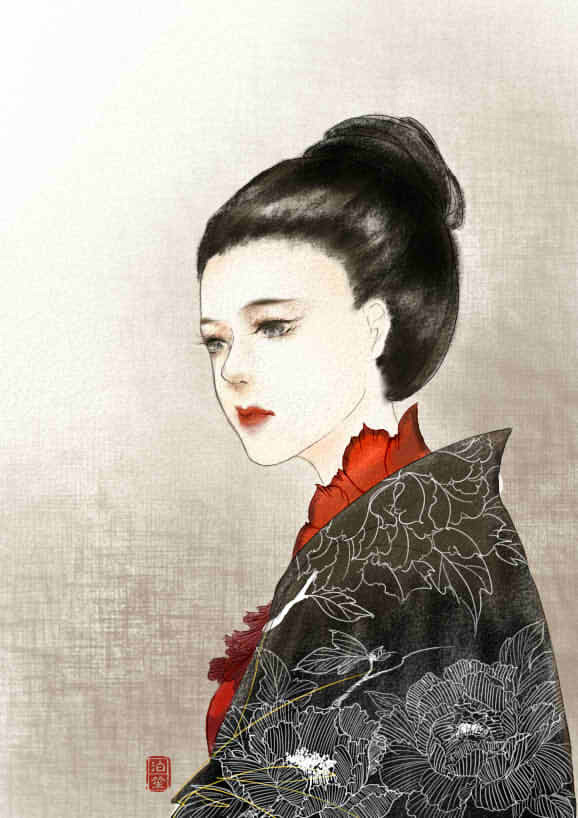 练习