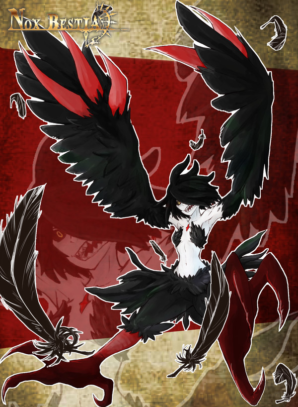 【NoxBestia】ウーア【魔獣】