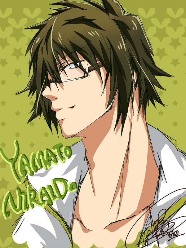 一番好きなYamato~☆