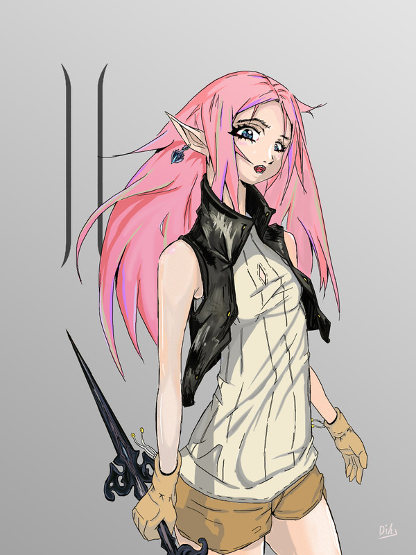 Elf