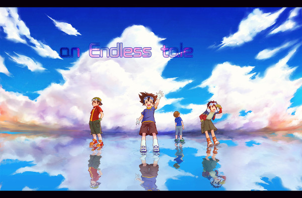 an Endless tale