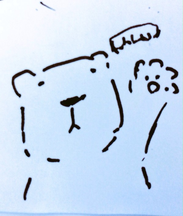 くま