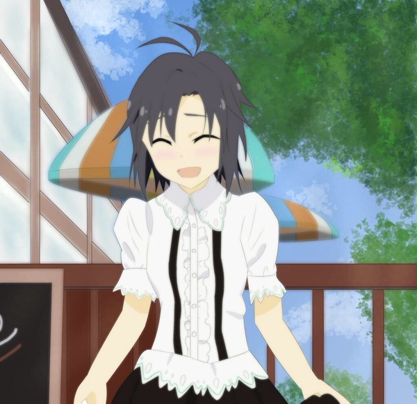 菊地真生誕祭