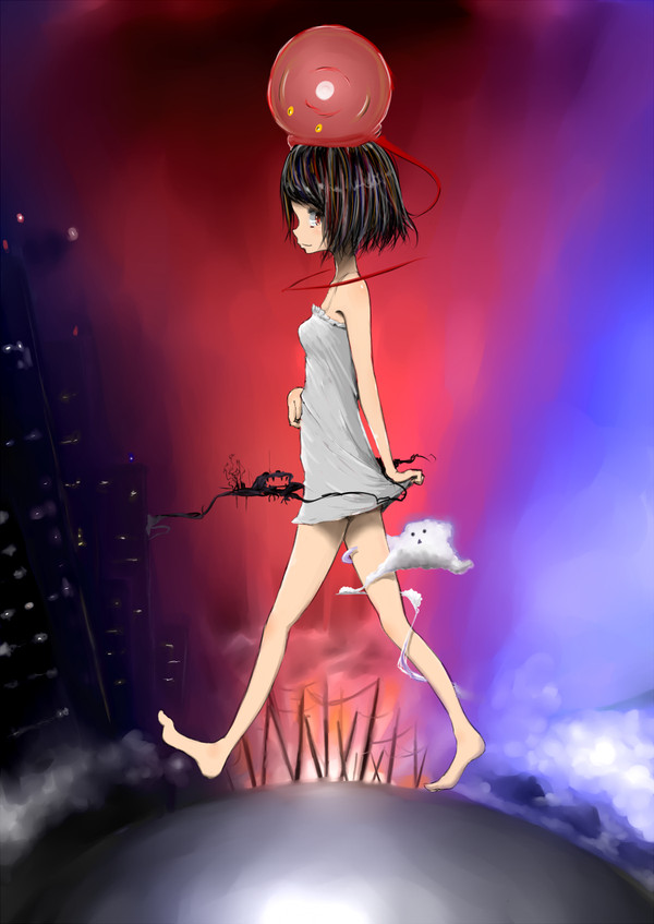 光陰の黄昏