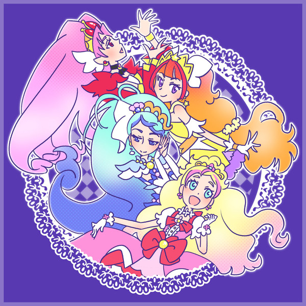 たたかうプリンセス
