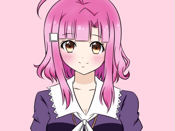 めぐねぇ 練習(｀●ω●´)