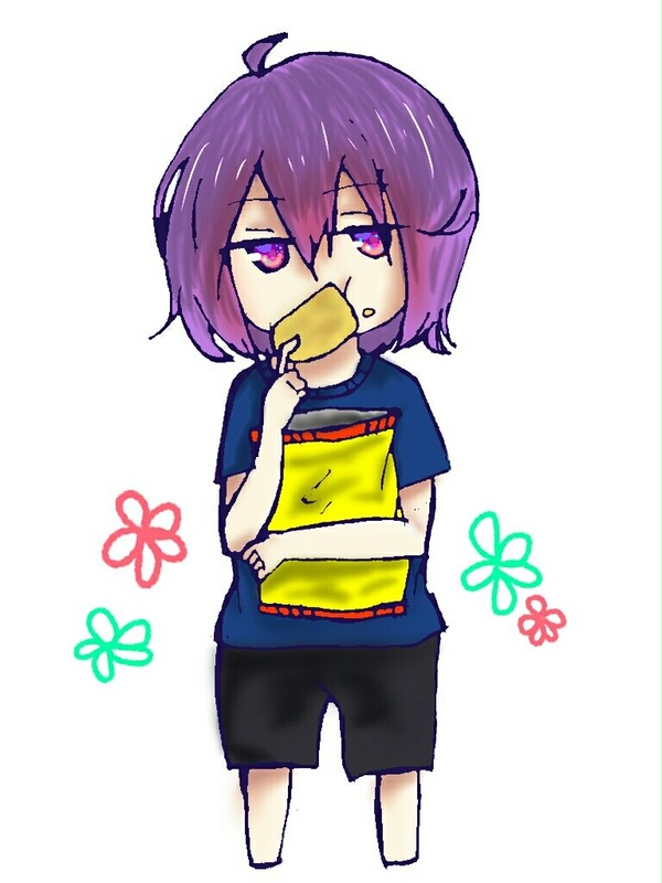 紫原くん