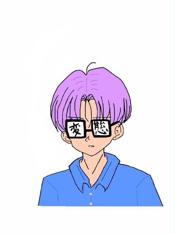 変態
