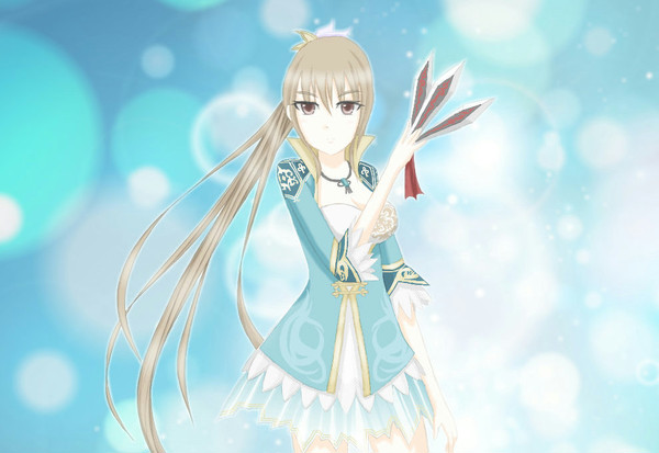 王元姫