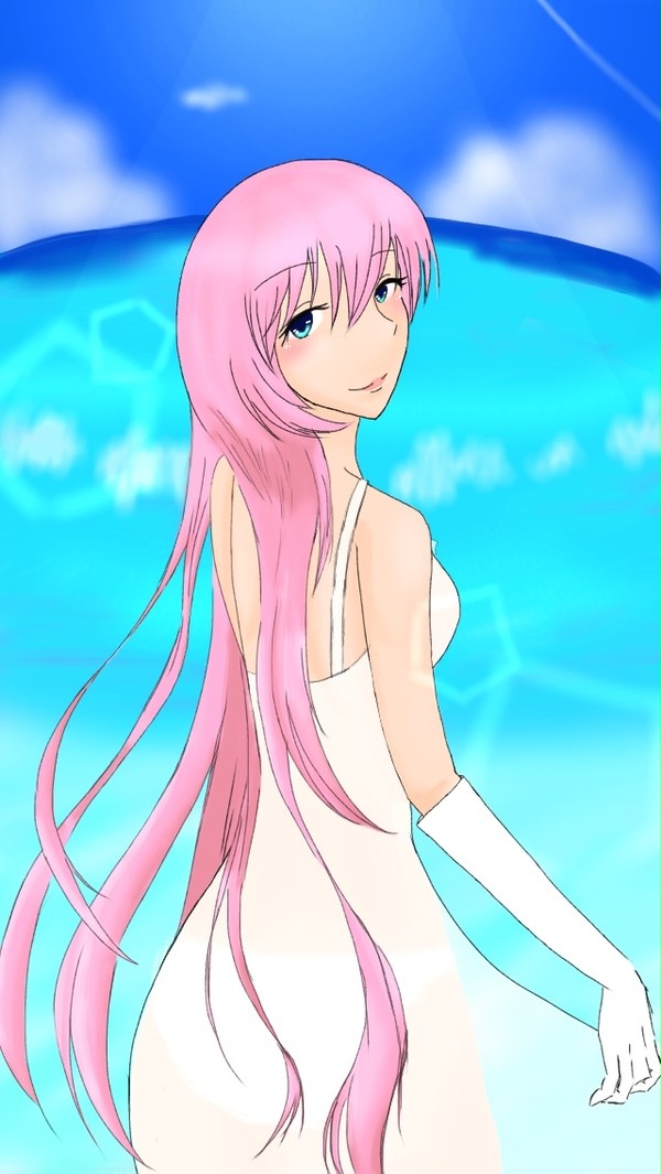 夏の終わりに