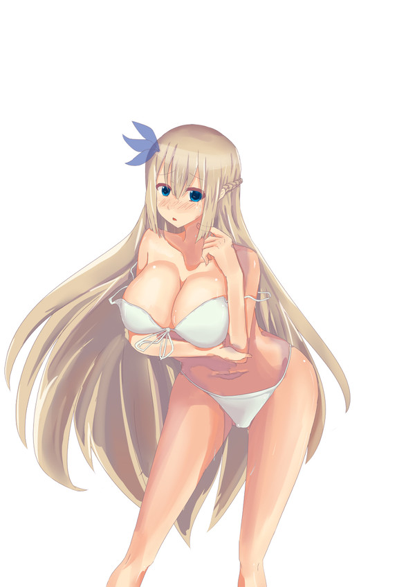 Swimsuit