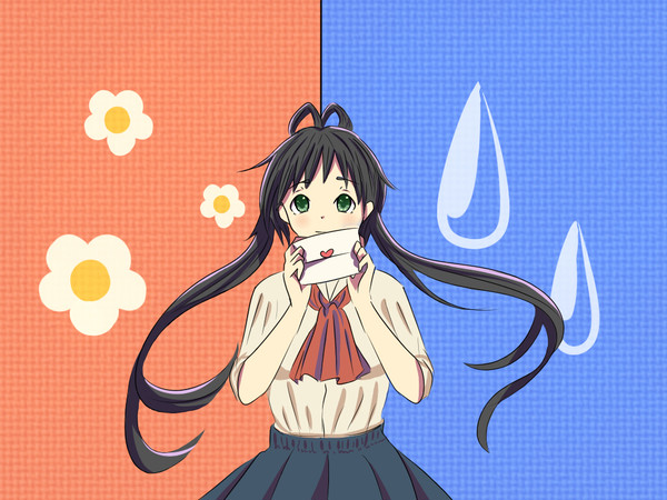 天依