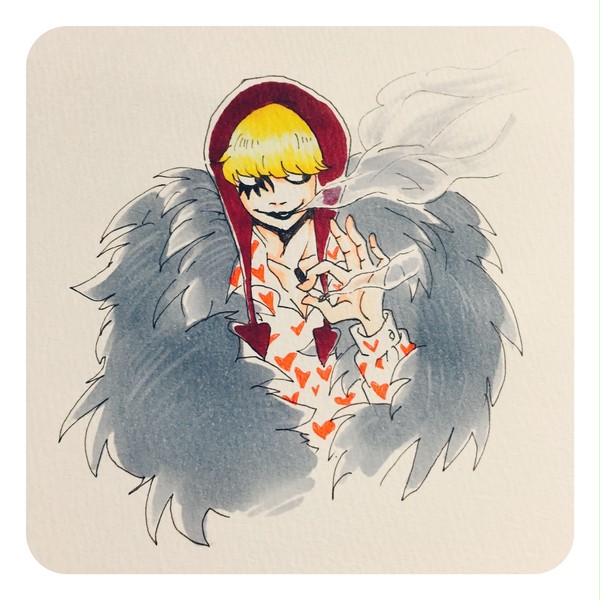コラさん