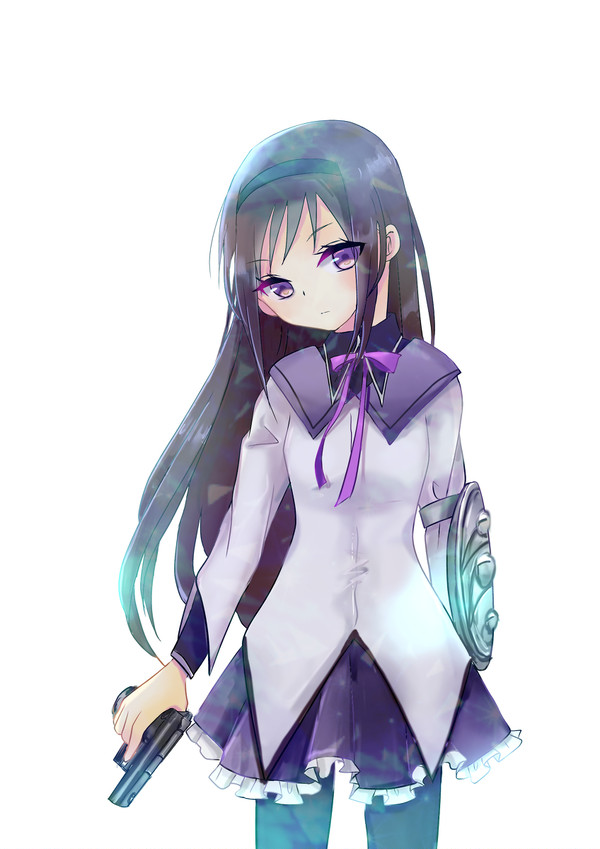ほむほむ