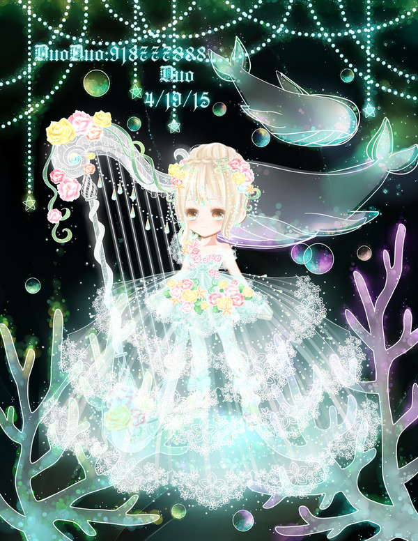 Ocean