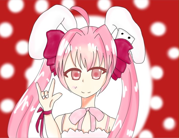 うさだおめでとう
