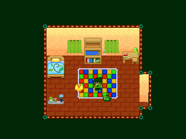 【エンディング実装】えにっき_ver.0.15【ミニゲーム実装】