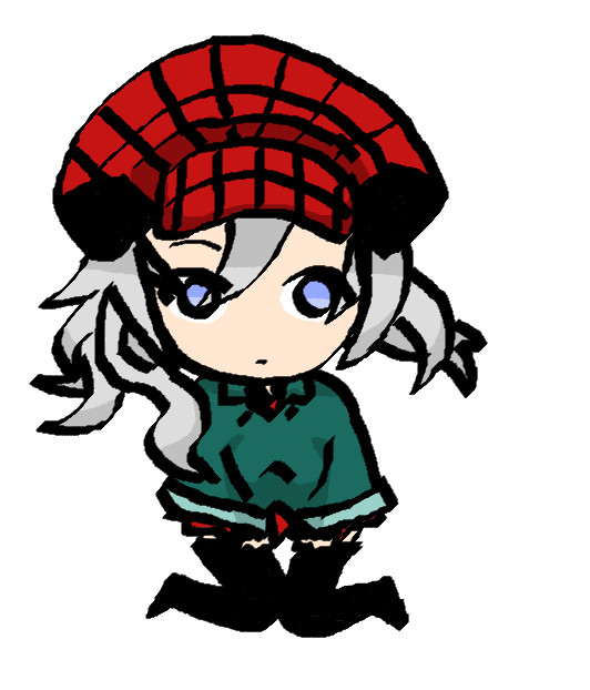 アリサ