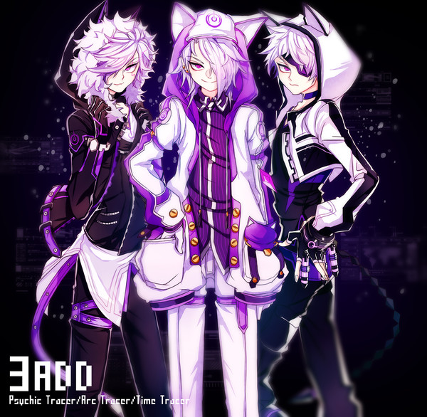 3ADD